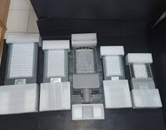 epe foam(LED SOLAR LAMP)